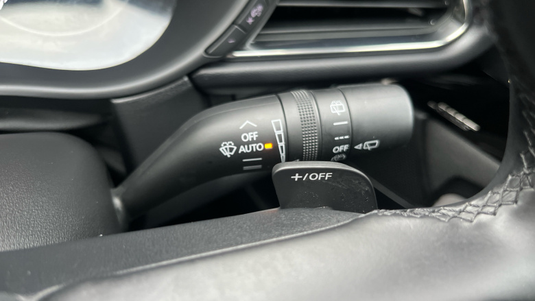 Mazda CX-30 2.5 e-Skyactiv G MHEV 140 Exclusive-Line 5dr Auto Petrol Hatchback